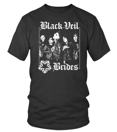 Black Veil Brides Merch