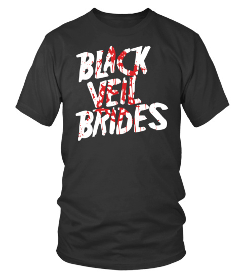 Black Veil Brides Merch