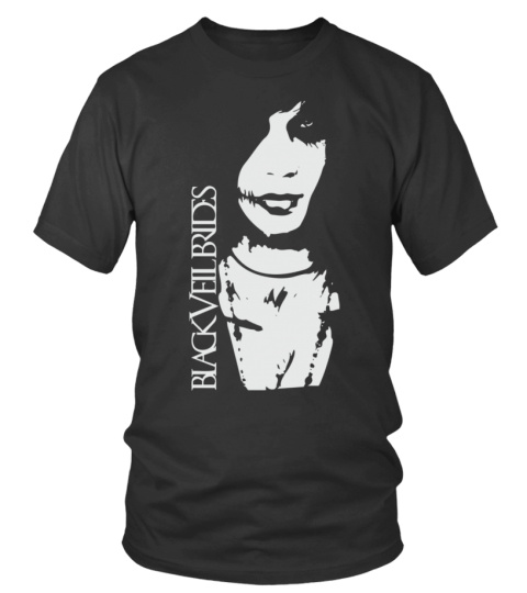 Black Veil Brides Merch