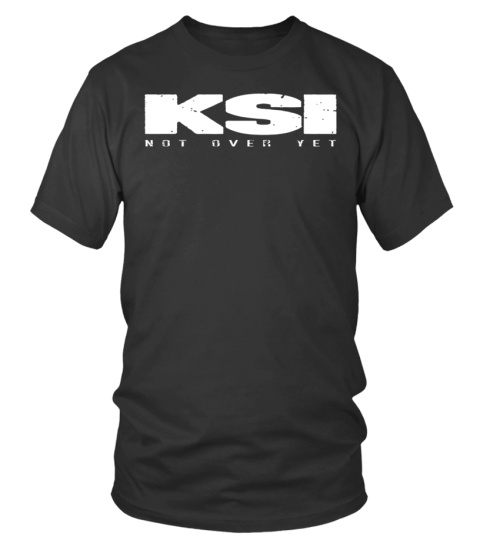 Ksi Merch