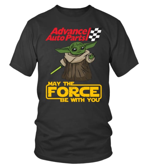 May Force Be With You Advance Auto