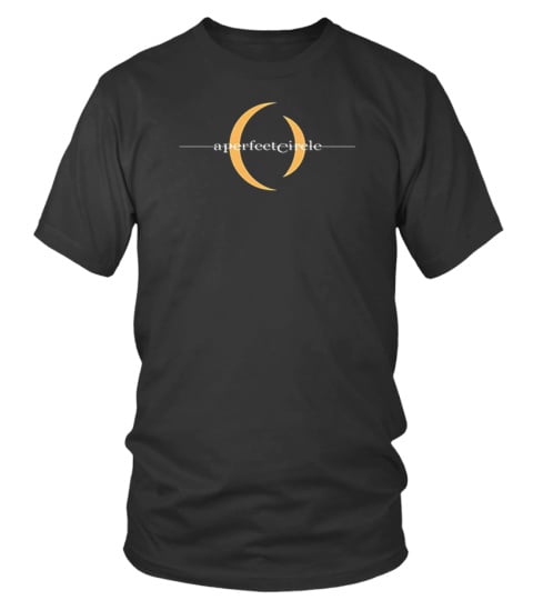 A Perfect Circle merch