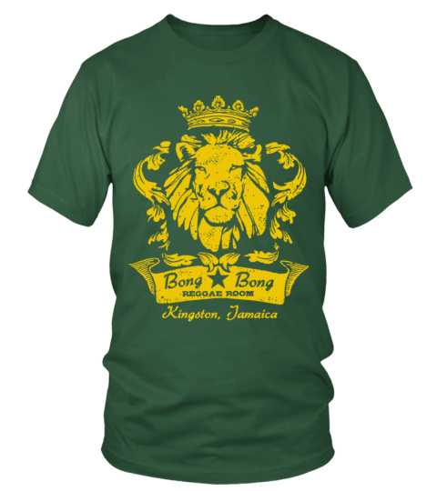 GN 090.Reggae Bar Cool Famous Marijuana Rasta Lion Bob Marley