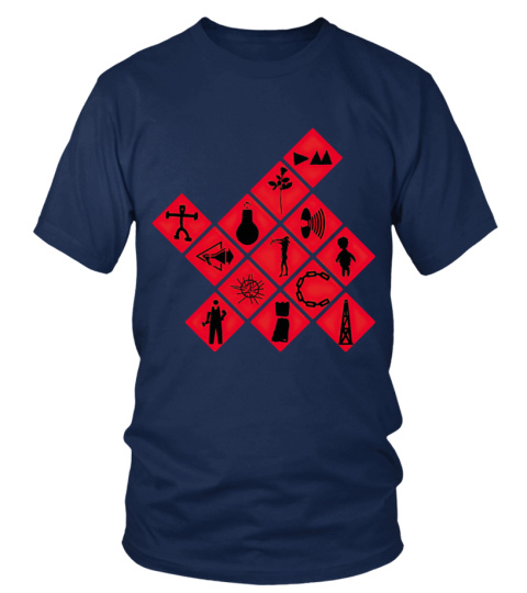 Depeche Mode Shirt - T-Shirt