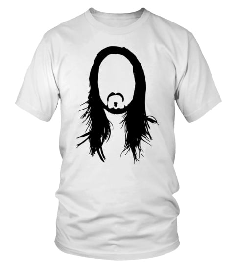 Steve Aoki Merch