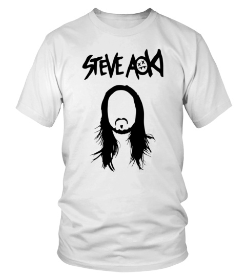 Steve Aoki Merch