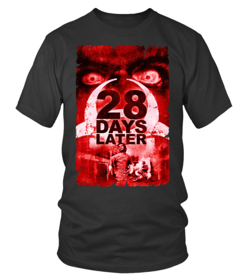 015 28 Days Later 2002 BK