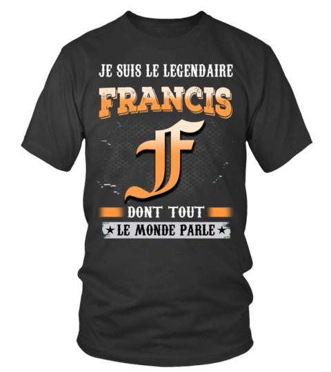 francis