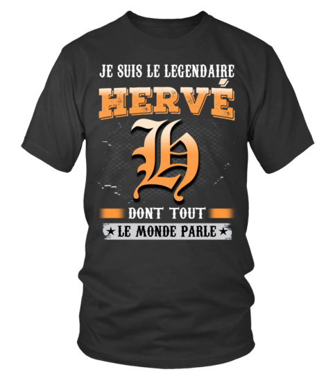 hervé