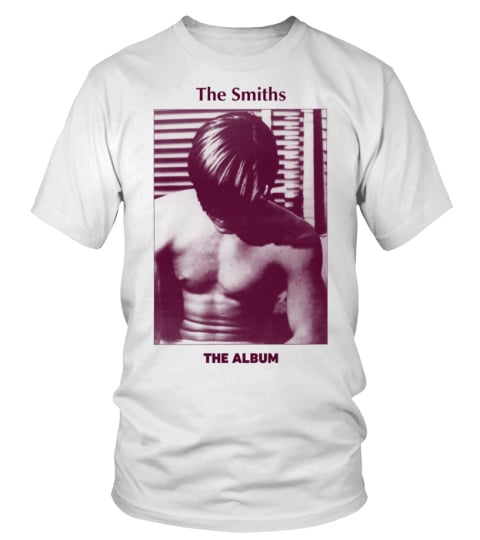 The Smiths  (19)