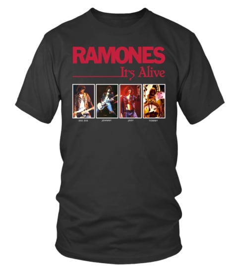 Ramones (39) 