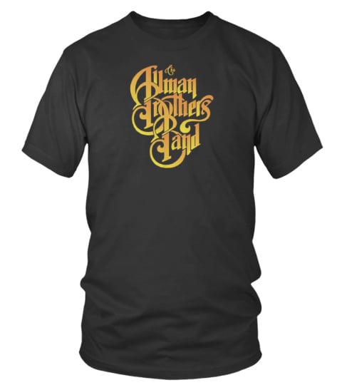 The Allman Brothers Merch