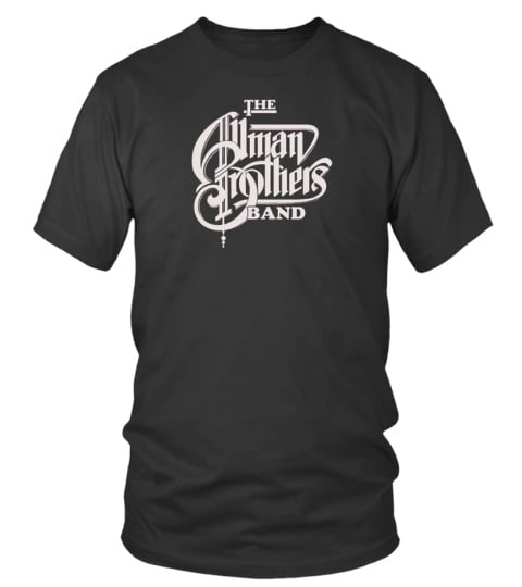 The Allman Brothers Merch