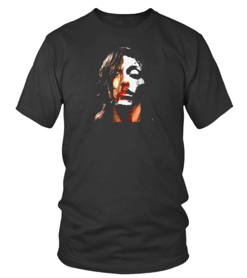 Andrew W.k. Merch