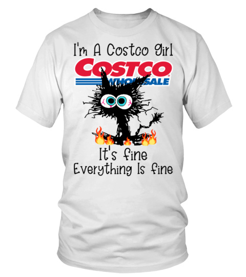 I'm a costco girl