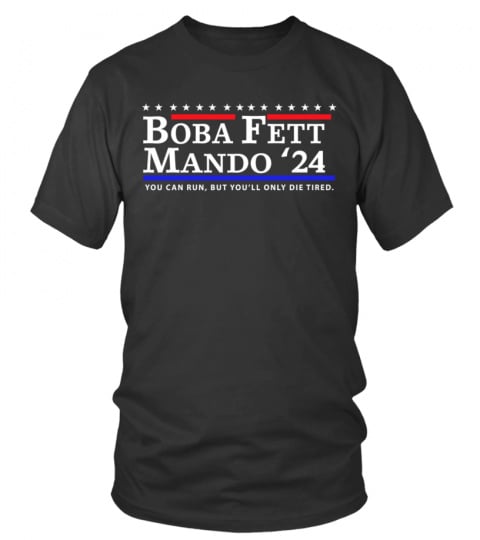 Boba Fett, Mando 2024