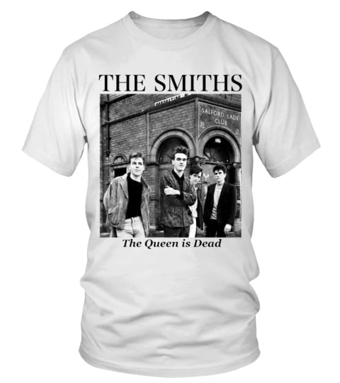 Style The Smiths 3