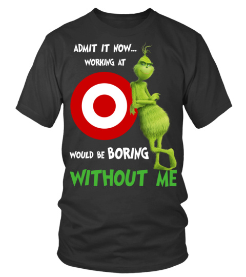 Target Grinch