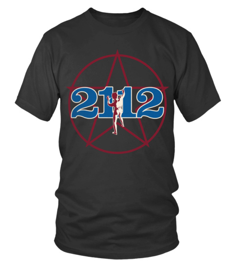 RK70S-663-BK. Rush - 2112 (1) - t-paita