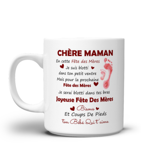 Chère Maman En Cette Fête Des Mères 1