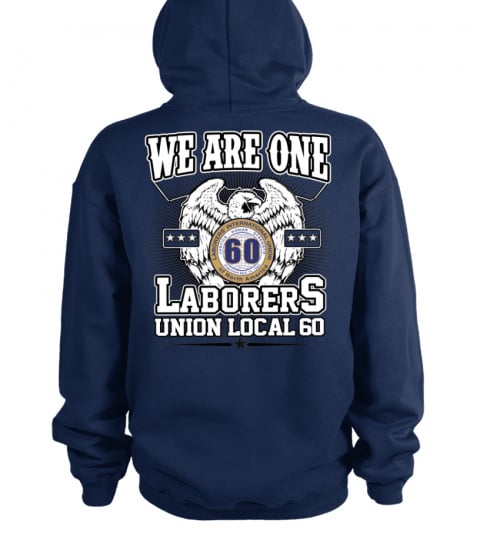 laborers union local 60