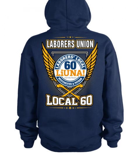 laborers Local 60