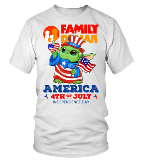 family dollar yoda Independence Day