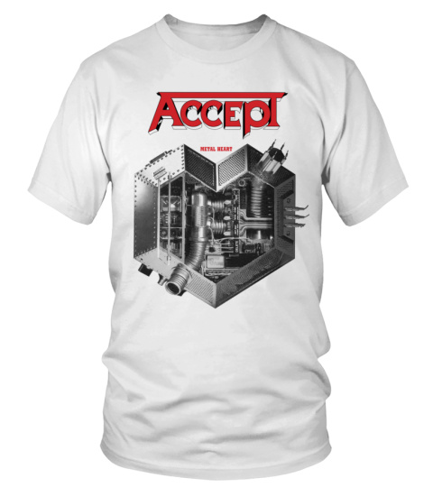 Accept Band WT (6)