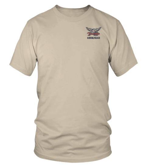 Goonzquad Merch Official - T-shirt