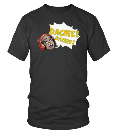 Dashie Merch