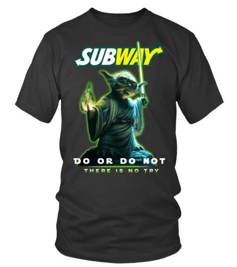 subway do or do not