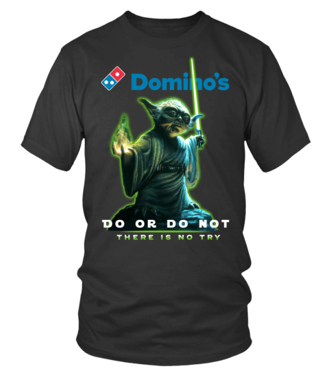 domino's pizza do or do not