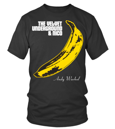 The Velvet Underground TH0012