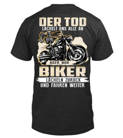 Biker