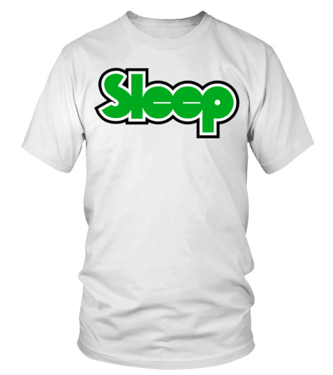 Sleep WT 4 - T-shirt