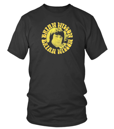 Brian Wilson Merch