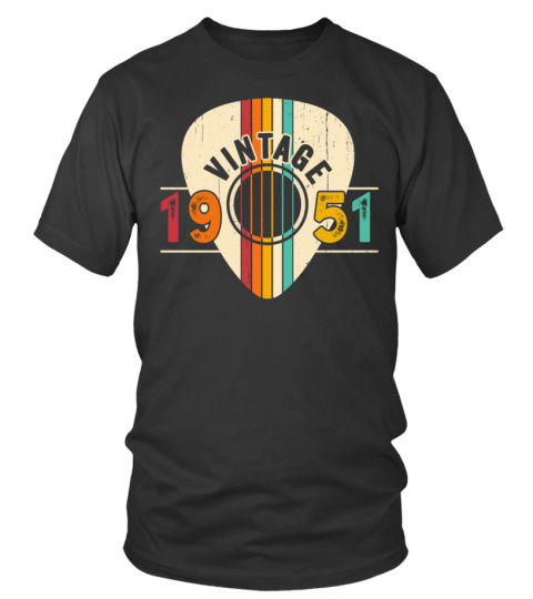 T-shirt - 1951 Vintage 12