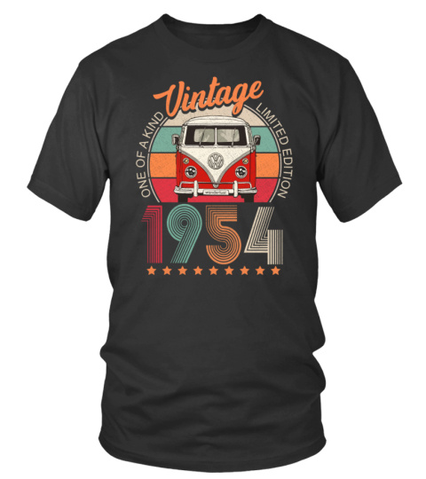 1954 Vintage 06