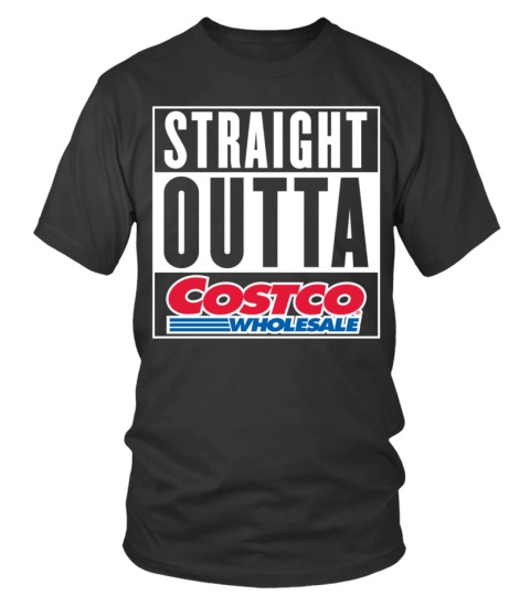 Straight Outta Costco