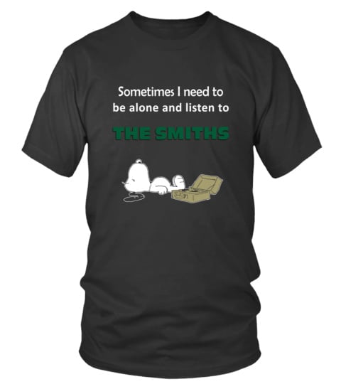 Style The Smiths 9