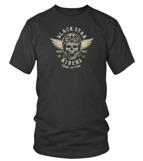 Black Star Riders Merch