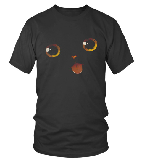 CAT EYES - T-shirt