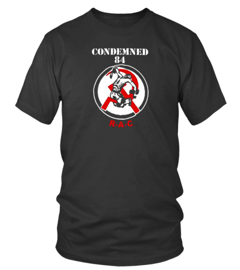 Combat 84 Merch