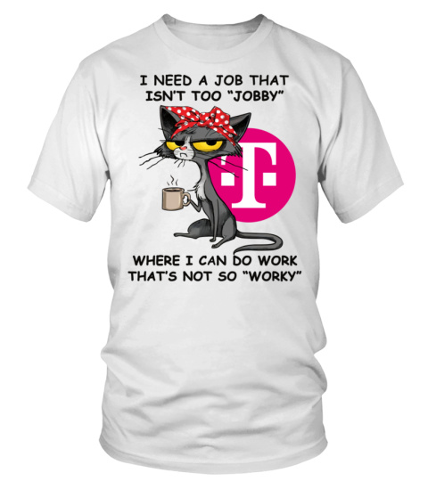 t mobile funny cat