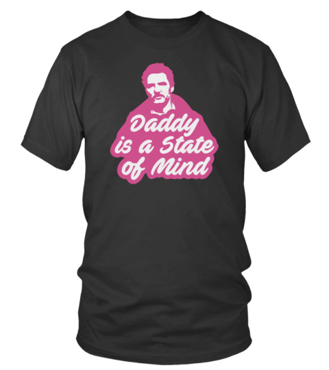 Pedro Pascal Merch