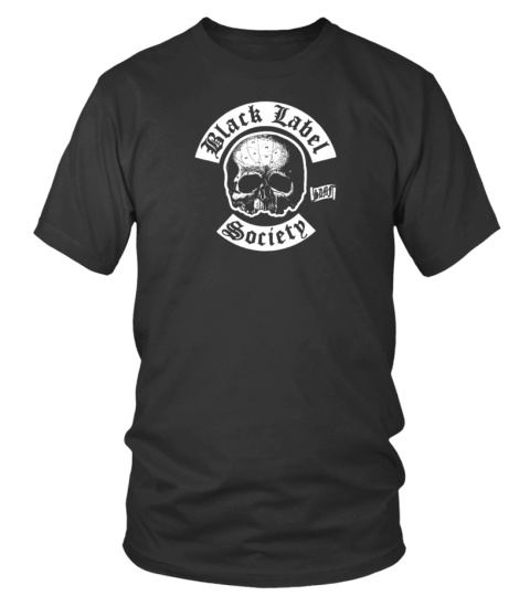 Black Label Society Merch