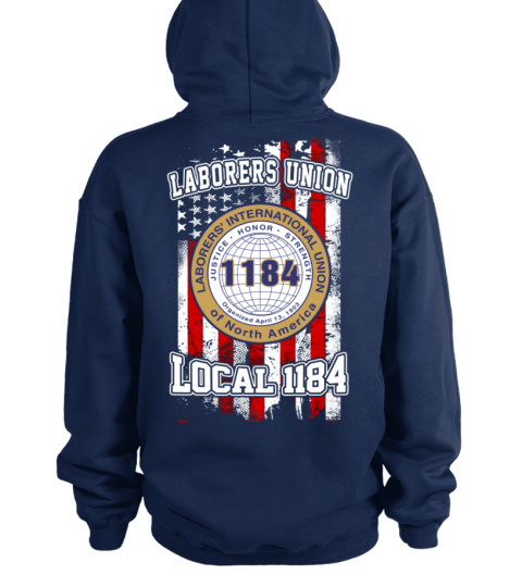 Laborers' Local 1184