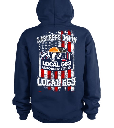 Laborers' Local 563