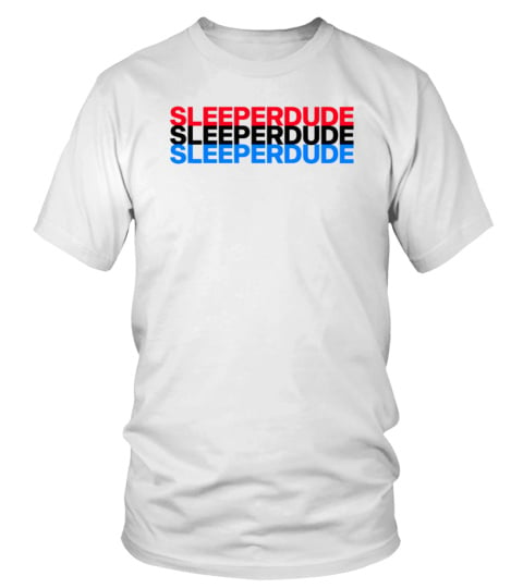 Sleeperdude Merch