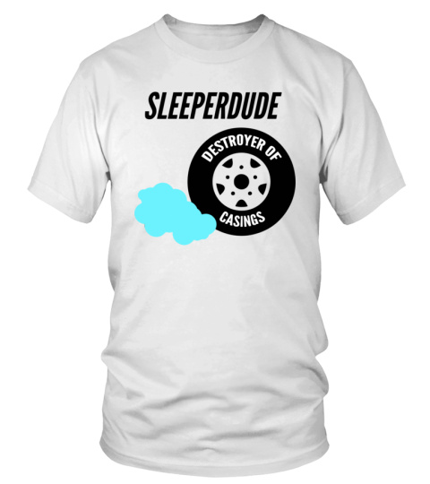 Sleeperdude Merch